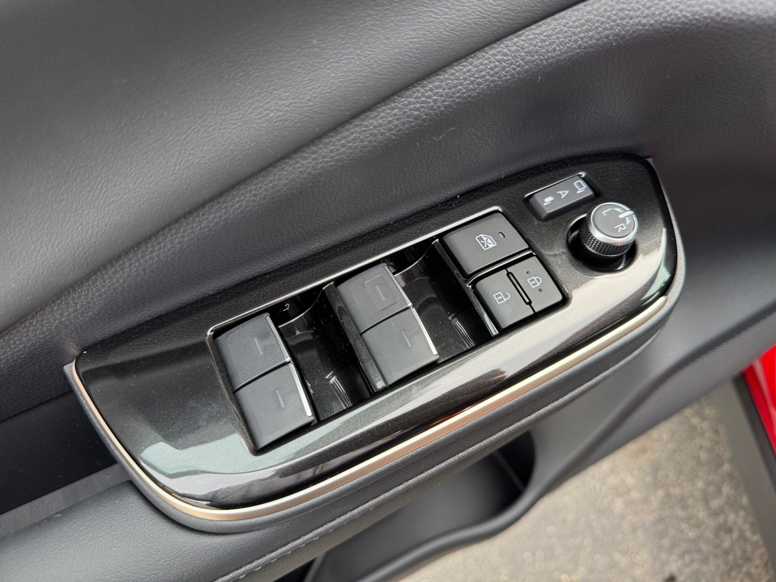 2026 Toyota Toyota Crown Signia XLE