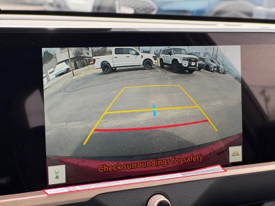 2026 Toyota Toyota Crown Signia XLE