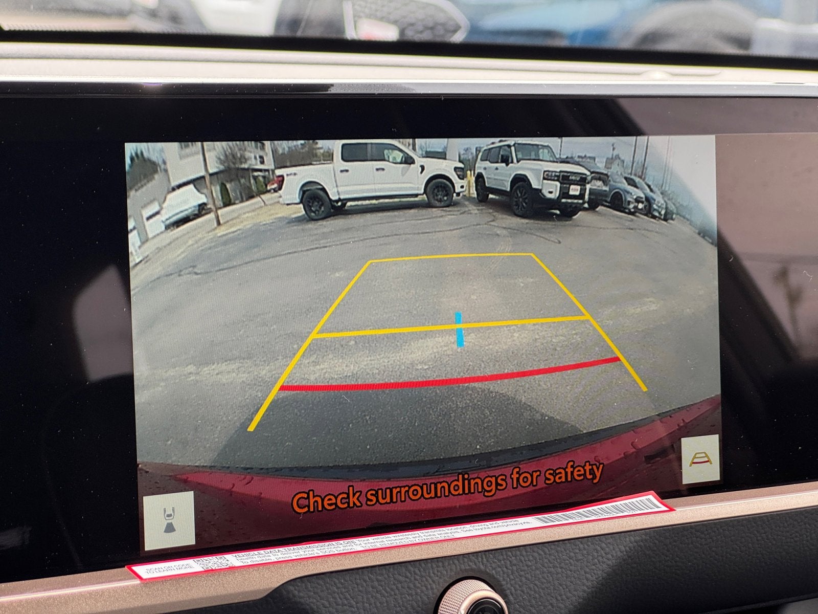 2026 Toyota Toyota Crown Signia XLE