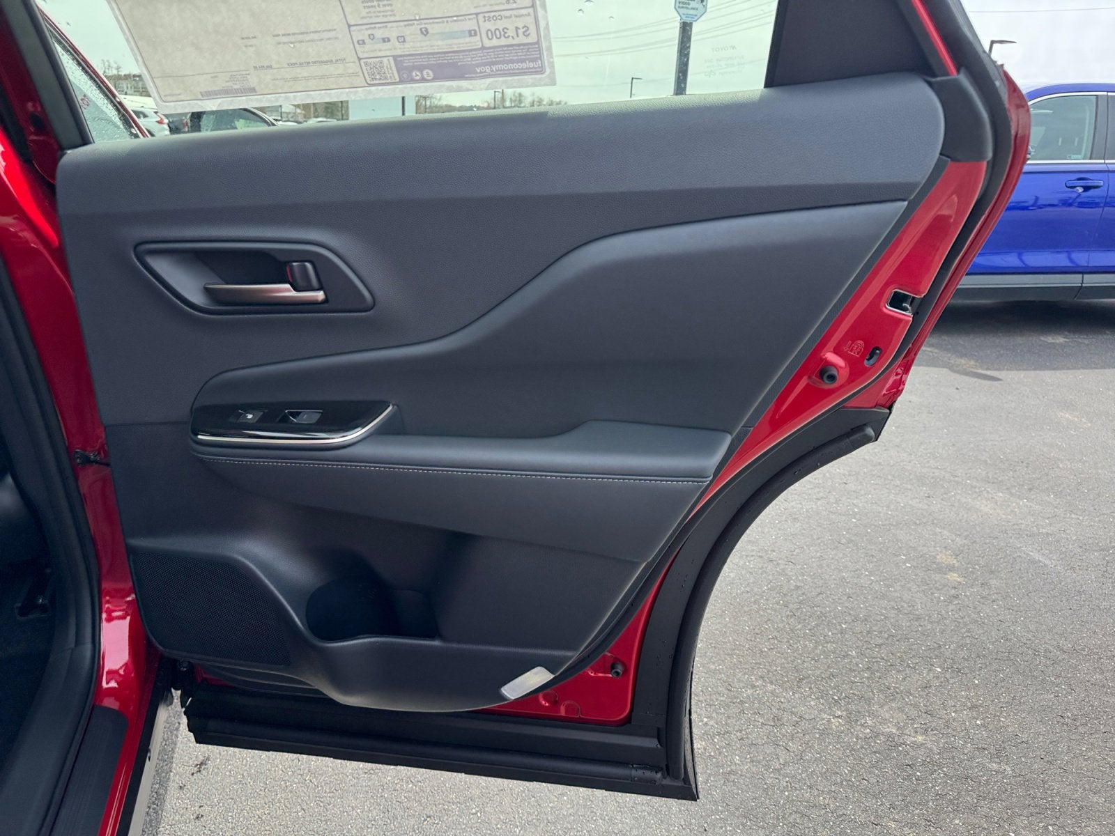 2026 Toyota Toyota Crown Signia XLE