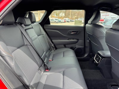 2026 Toyota Toyota Crown Signia XLE