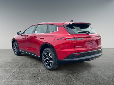 2026 Toyota Toyota Crown Signia XLE