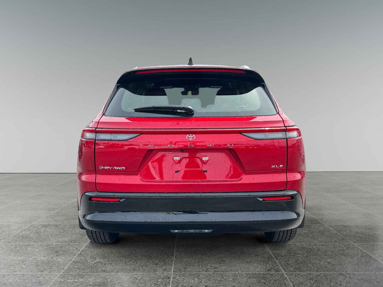 2026 Toyota Toyota Crown Signia XLE