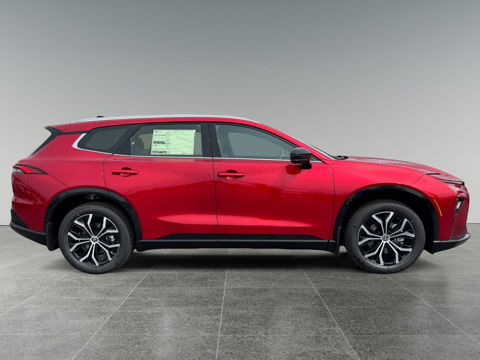 2026 Toyota Toyota Crown Signia XLE