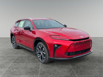 2026 Toyota Toyota Crown Signia XLE