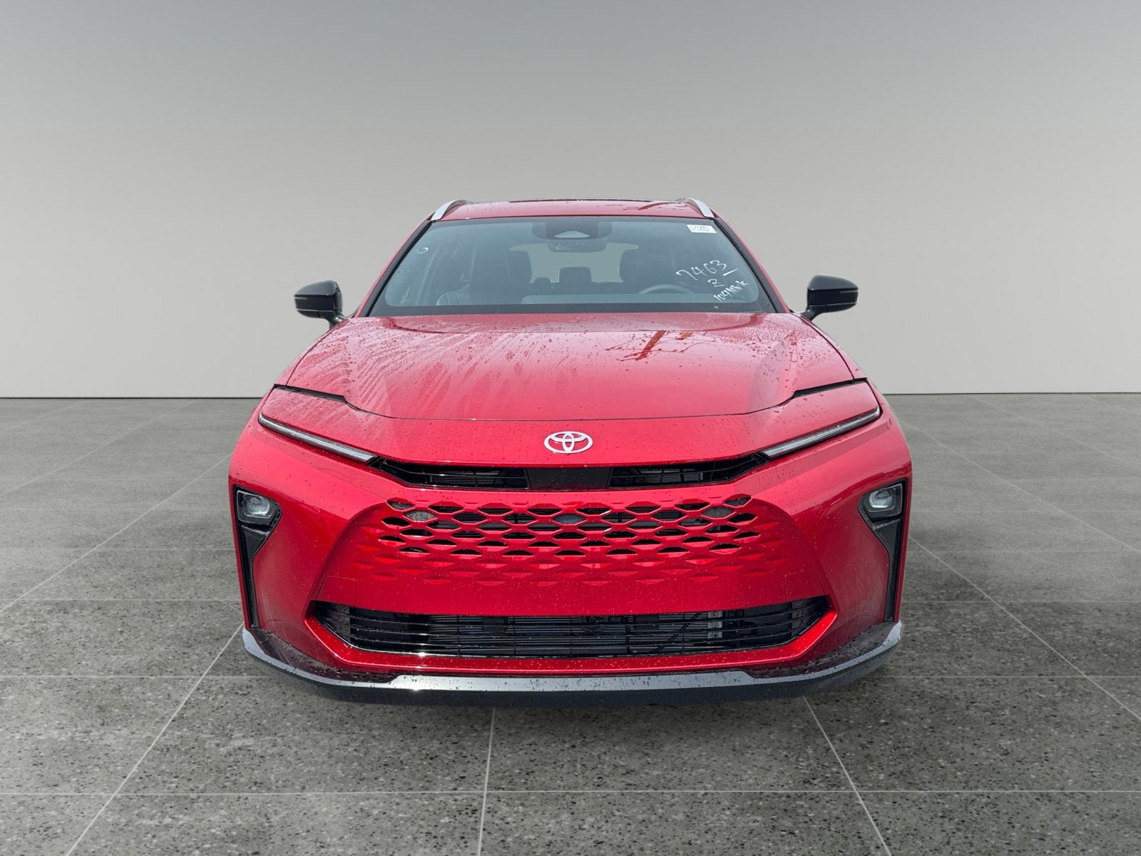 2026 Toyota Toyota Crown Signia XLE