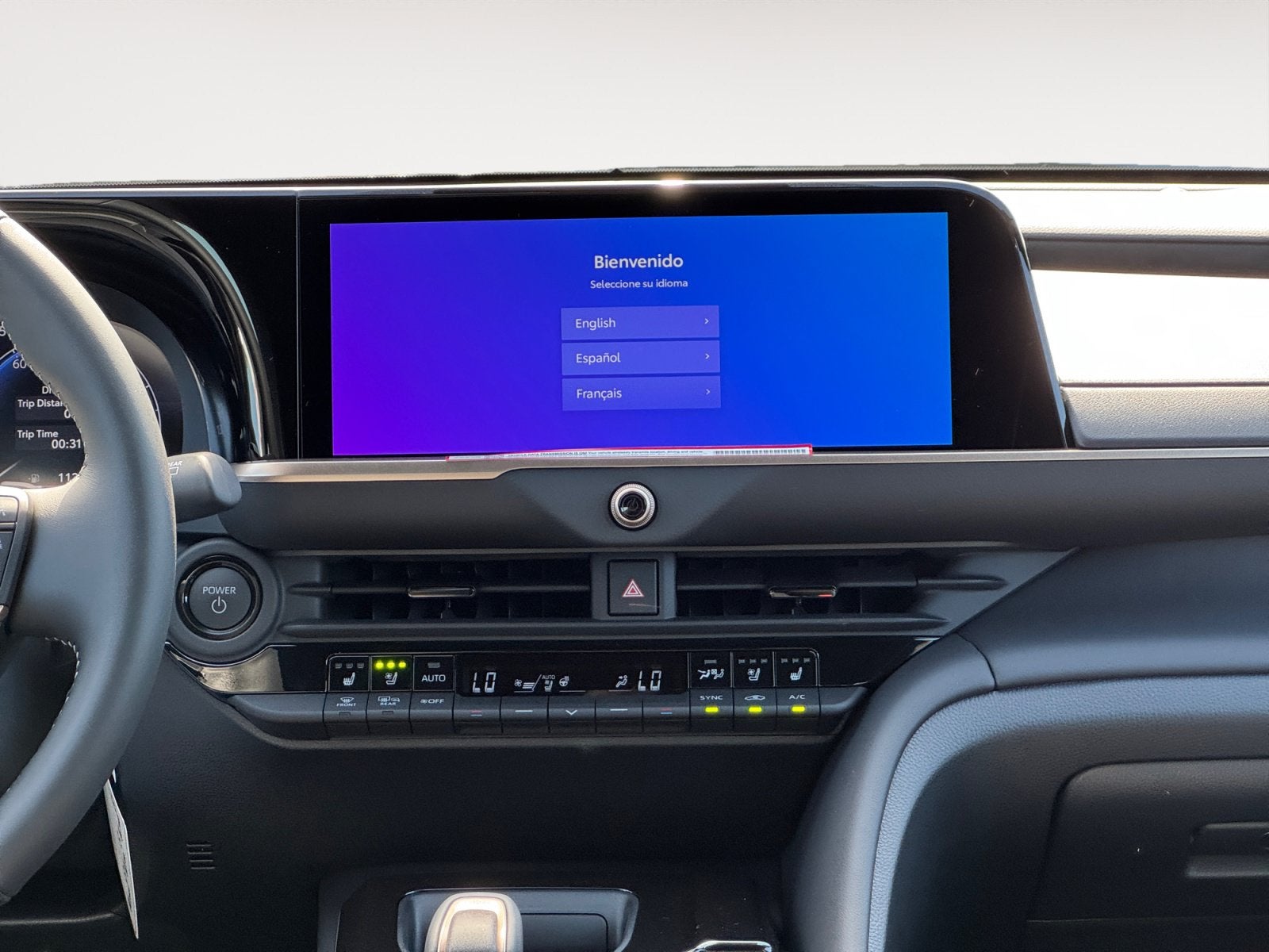 2026 Toyota Crown Signia Limited
