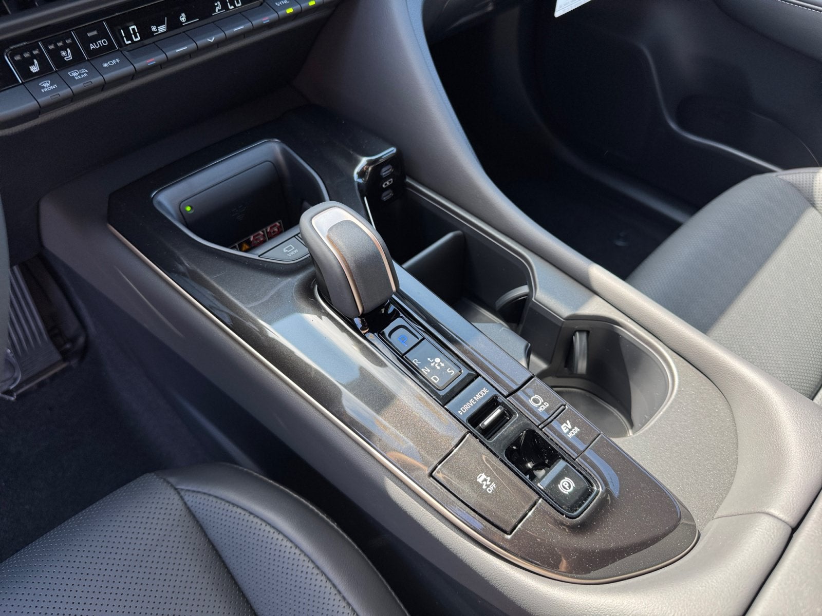 2026 Toyota Crown Signia Limited