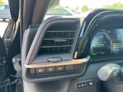 2026 Toyota Crown Signia Limited