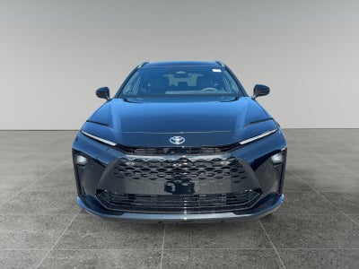 2026 Toyota Crown Signia Limited