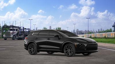 2026 Toyota Crown Signia Limited