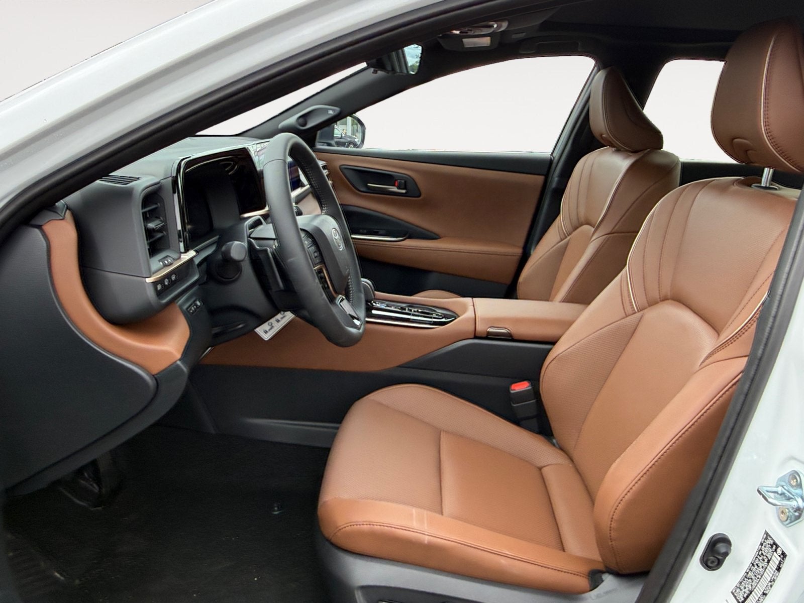 2026 Toyota Crown Signia Limited
