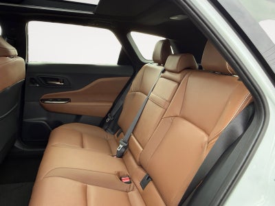2026 Toyota Crown Signia Limited
