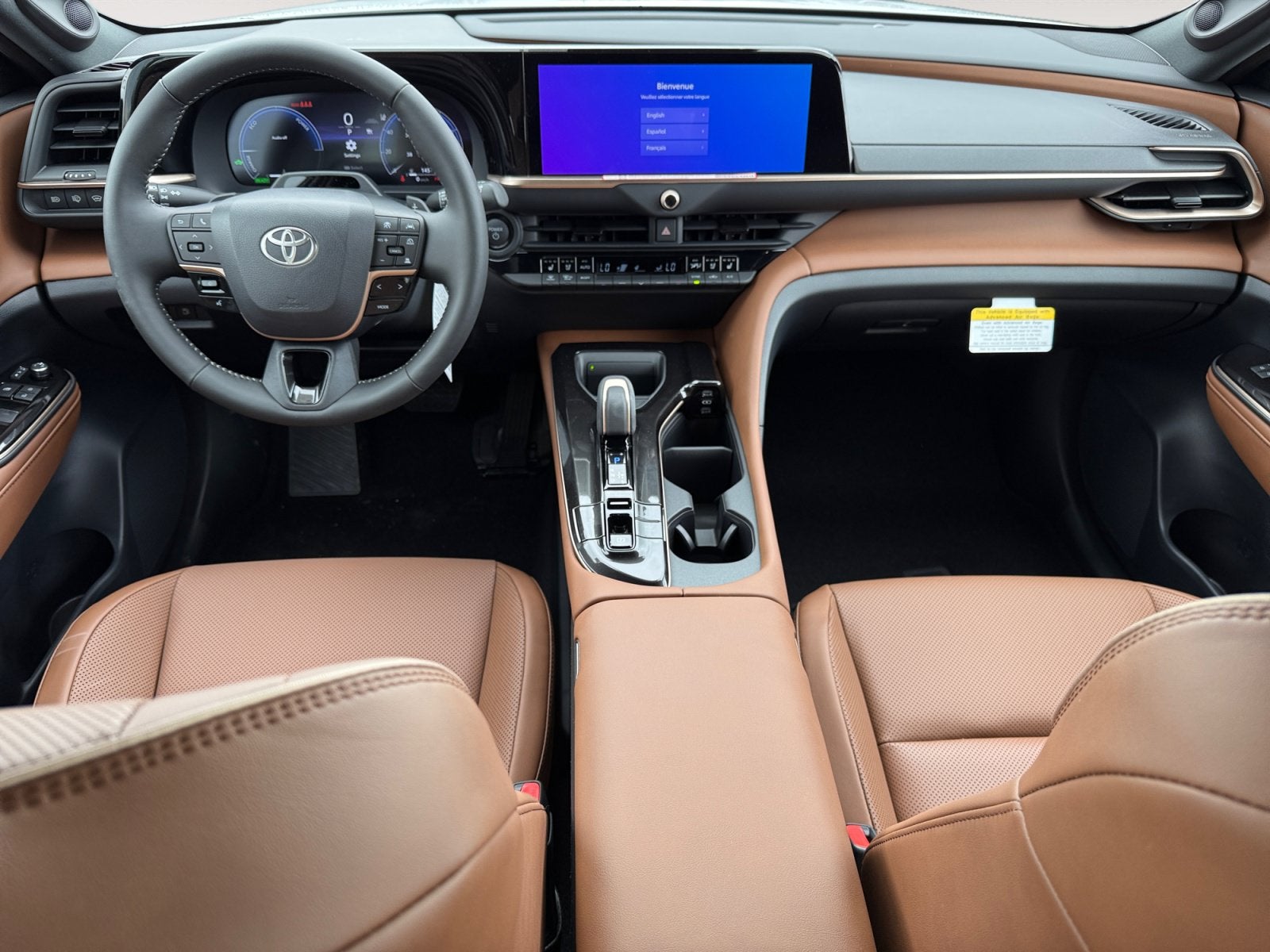 2026 Toyota Crown Signia Limited