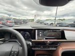 2026 Toyota Crown Signia Limited