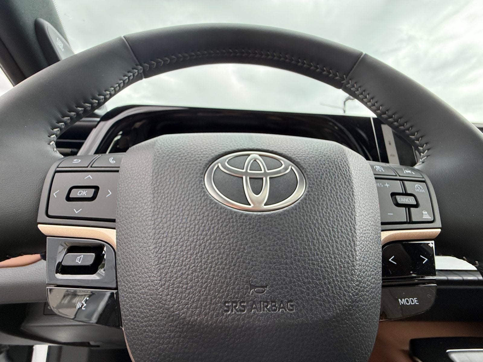 2026 Toyota Crown Signia Limited