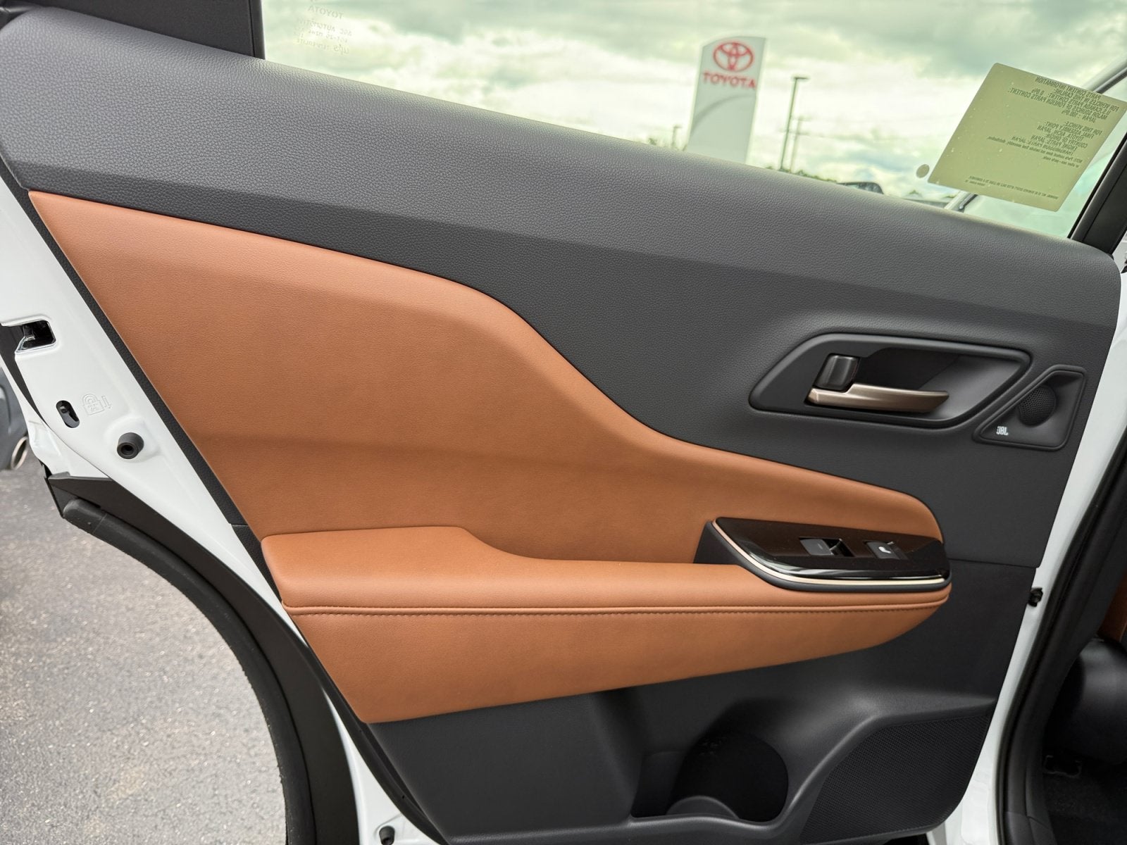 2026 Toyota Crown Signia Limited