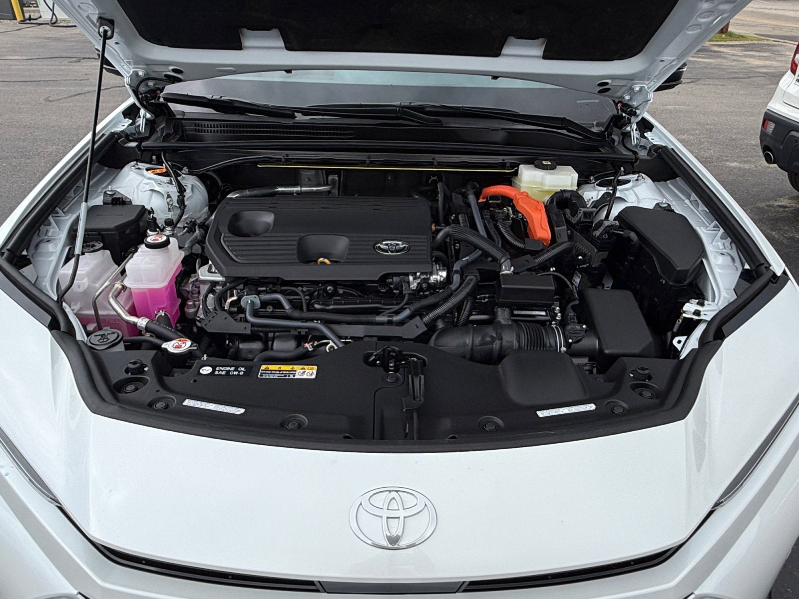 2026 Toyota Crown Signia Limited