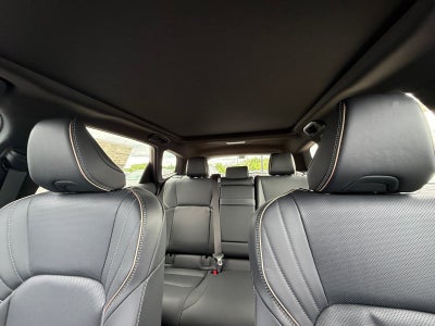 2026 Toyota Crown Signia Limited