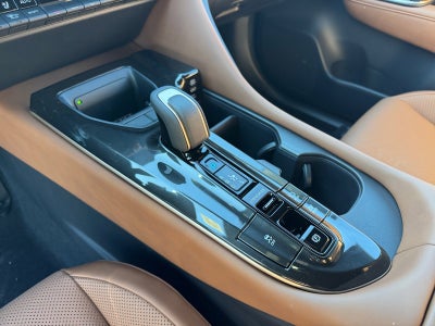 2026 Toyota Toyota Crown Signia XLE