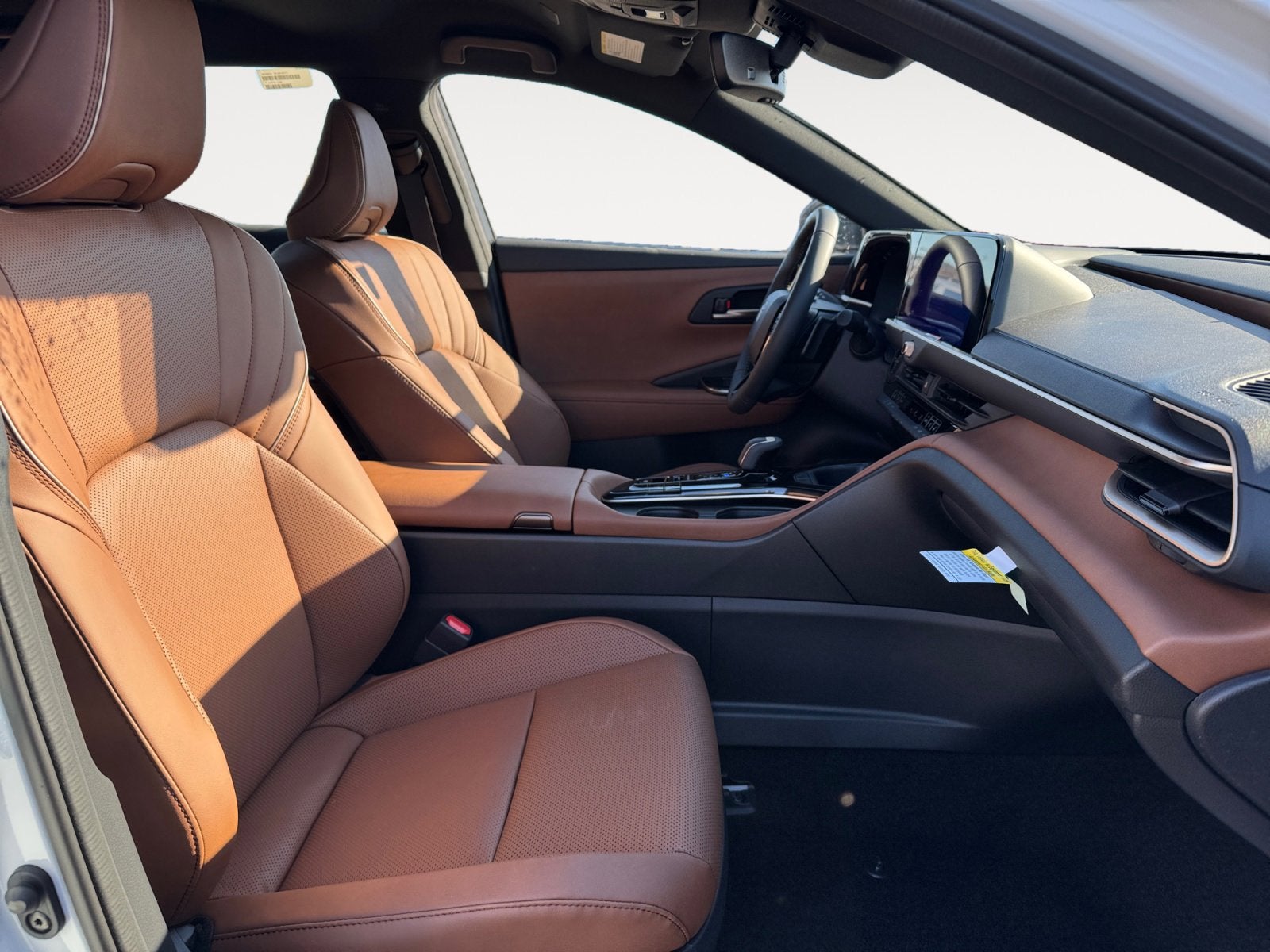 2026 Toyota Toyota Crown Signia XLE