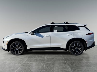 2026 Toyota Toyota Crown Signia XLE