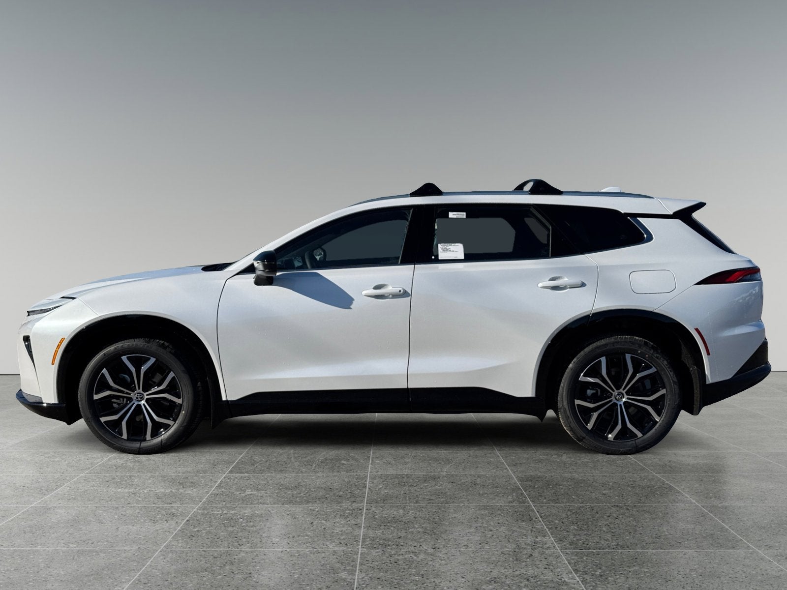 2026 Toyota Toyota Crown Signia XLE