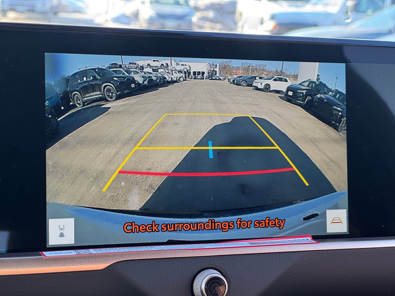 2026 Toyota Toyota Crown Signia XLE