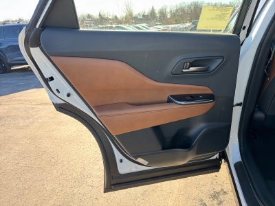 2026 Toyota Toyota Crown Signia XLE