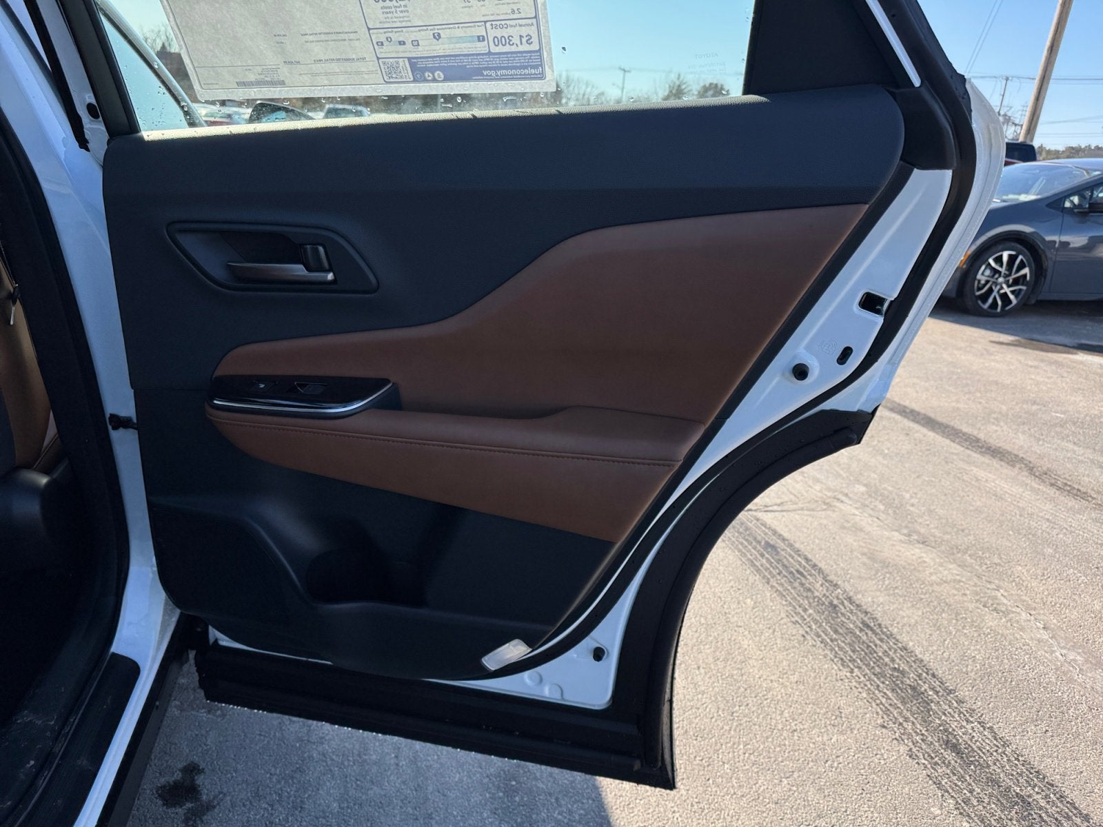 2026 Toyota Toyota Crown Signia XLE