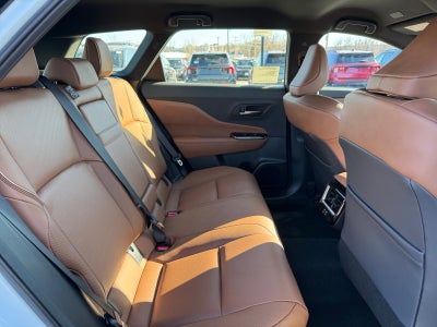 2026 Toyota Toyota Crown Signia XLE