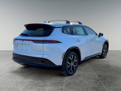 2026 Toyota Toyota Crown Signia XLE