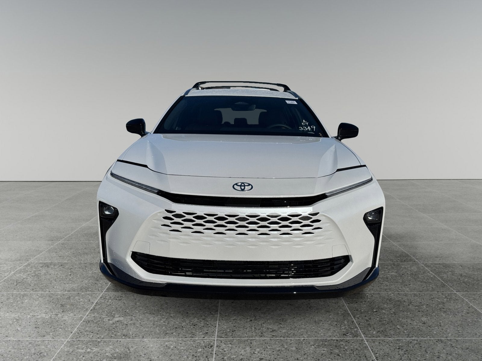 2026 Toyota Toyota Crown Signia XLE