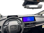 2027 Toyota Prius Limited