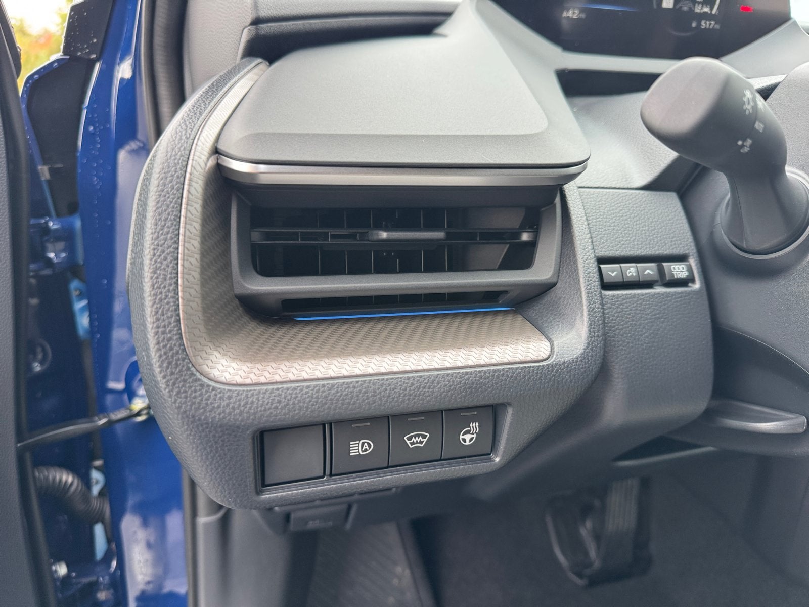 2027 Toyota Prius Limited