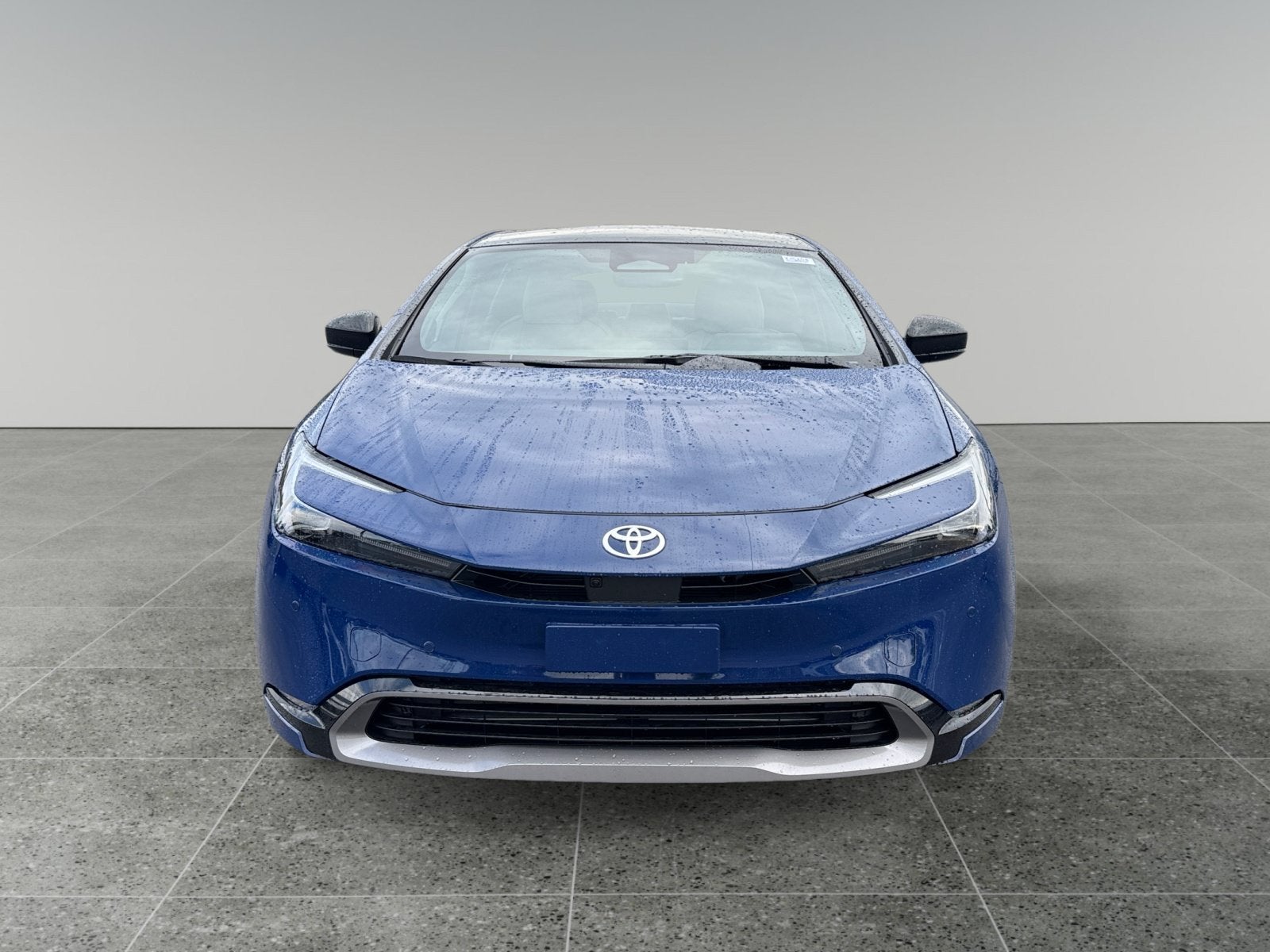 2027 Toyota Prius Limited