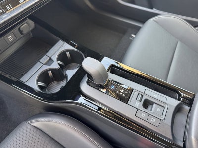 2026 Toyota Prius Nightshade Edition AWD