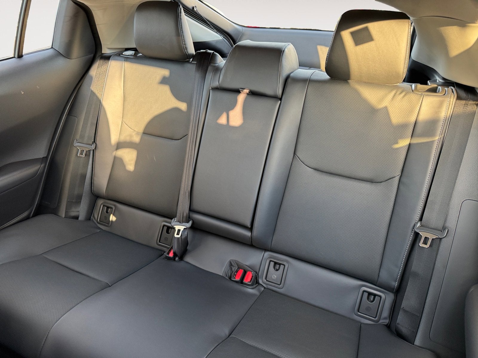 2026 Toyota Prius Nightshade Edition AWD