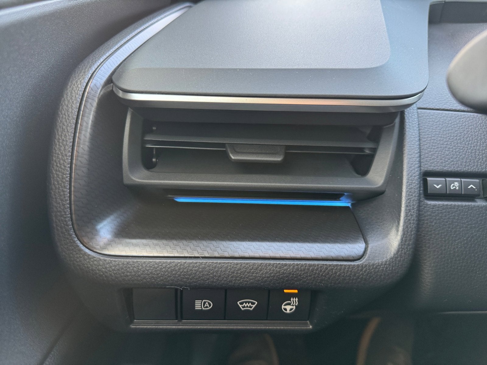 2026 Toyota Prius Nightshade Edition AWD