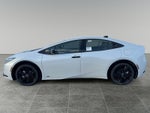 2026 Toyota Prius Nightshade Edition AWD