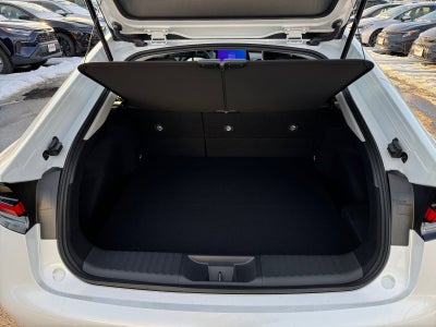 2026 Toyota Prius Nightshade Edition AWD