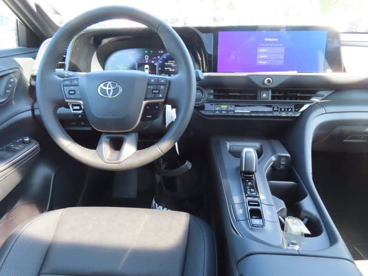 2023 Toyota Toyota Crown Platinum in Laconia, NH - Irwin Automotive Group