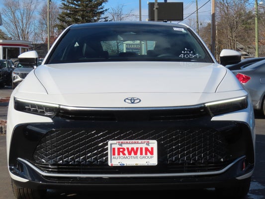 2024 Toyota Toyota Crown Platinum in Laconia, NH - Irwin Automotive Group