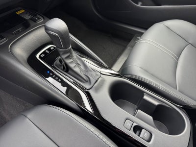 2026 Toyota Corolla Hybrid Hybrid XLE