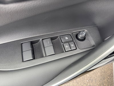 2026 Toyota Corolla Hybrid Hybrid XLE