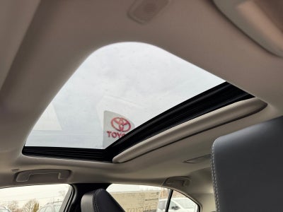 2026 Toyota Corolla Hybrid Hybrid XLE