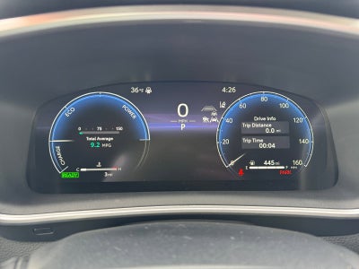 2026 Toyota Corolla Hybrid Hybrid XLE