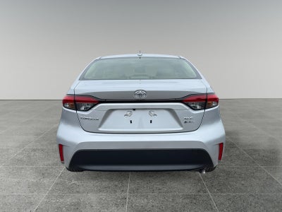 2026 Toyota Corolla Hybrid Hybrid XLE