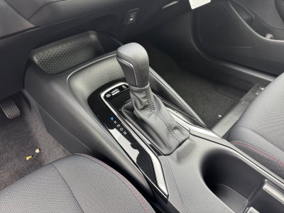 2027 Toyota Corolla SE