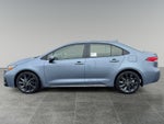 2027 Toyota Corolla SE